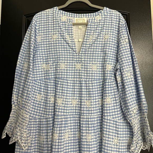 🩷Sail to sable 💎 dress. - Picture 5 of 6